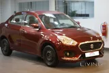 SUZUKI DZIRE  /  1.2 L